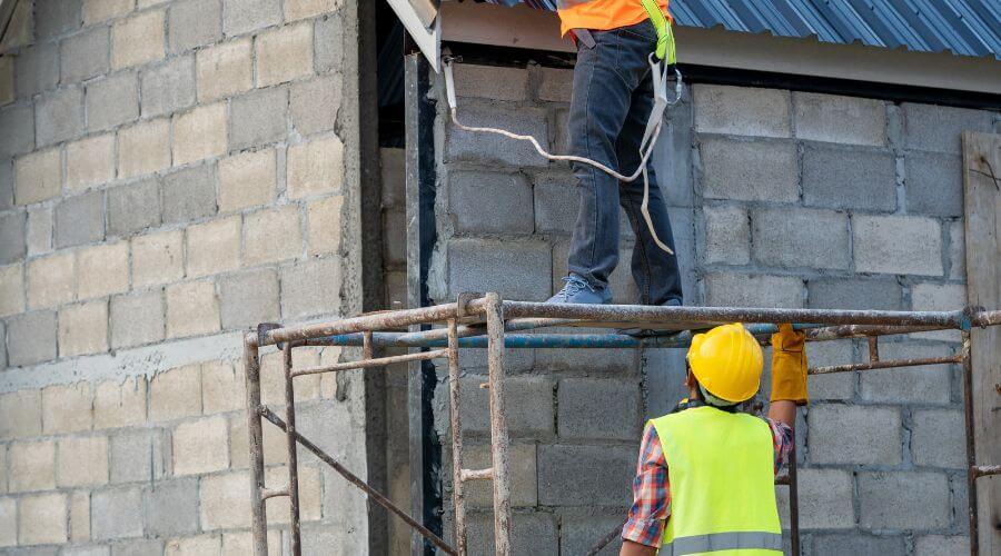 Professional residential roofers in Wallace, ID